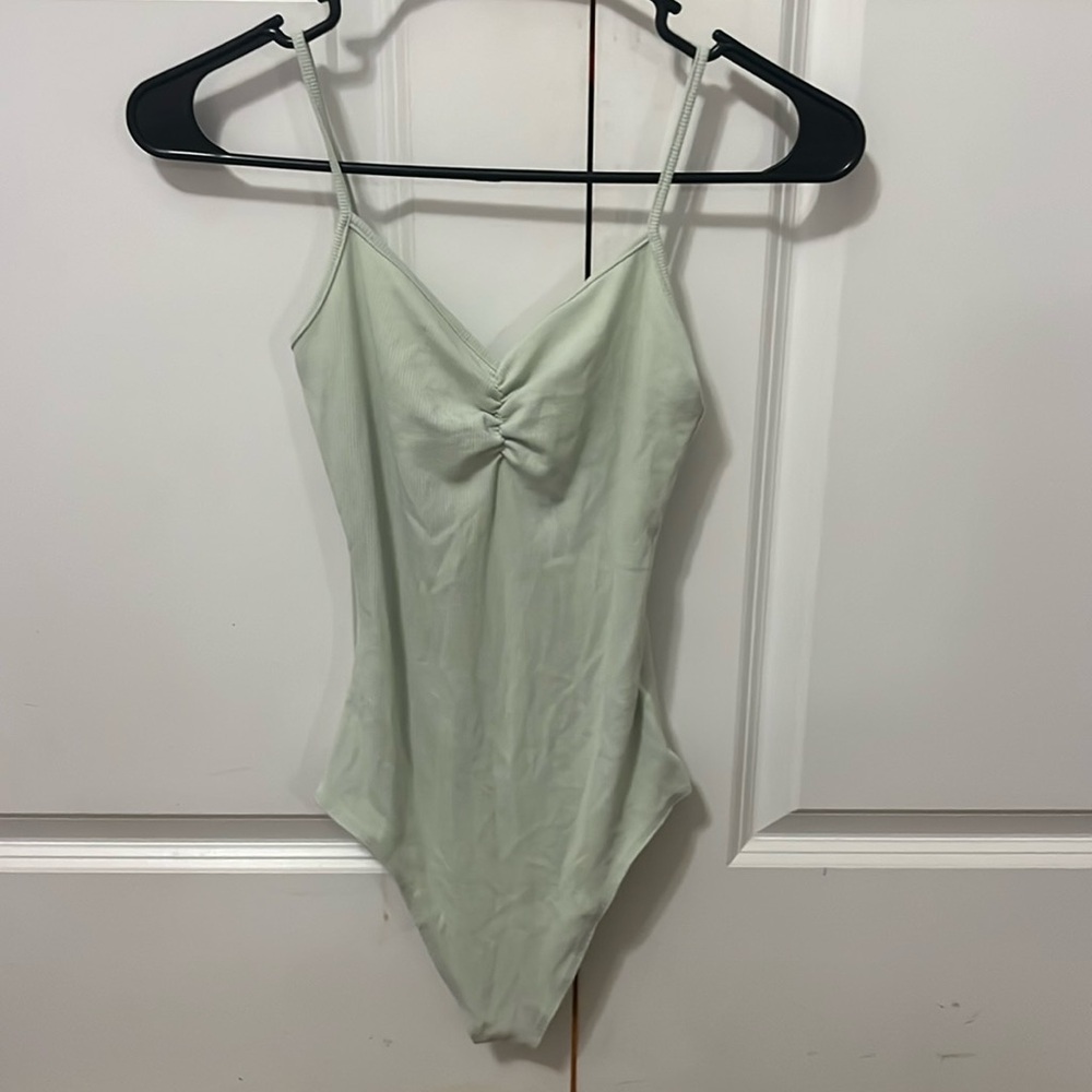 American Eagle body suit!